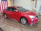 2013 NISSAN SENTRA S   for sale at Copart PA - PITTSBURGH WEST