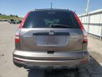 2011 Honda Cr-V Lx   للبيع في Littleton، CO - Front End
