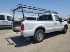 2014 FORD F250 SUPER DUTY   for sale at Copart CA - SAN DIEGO
