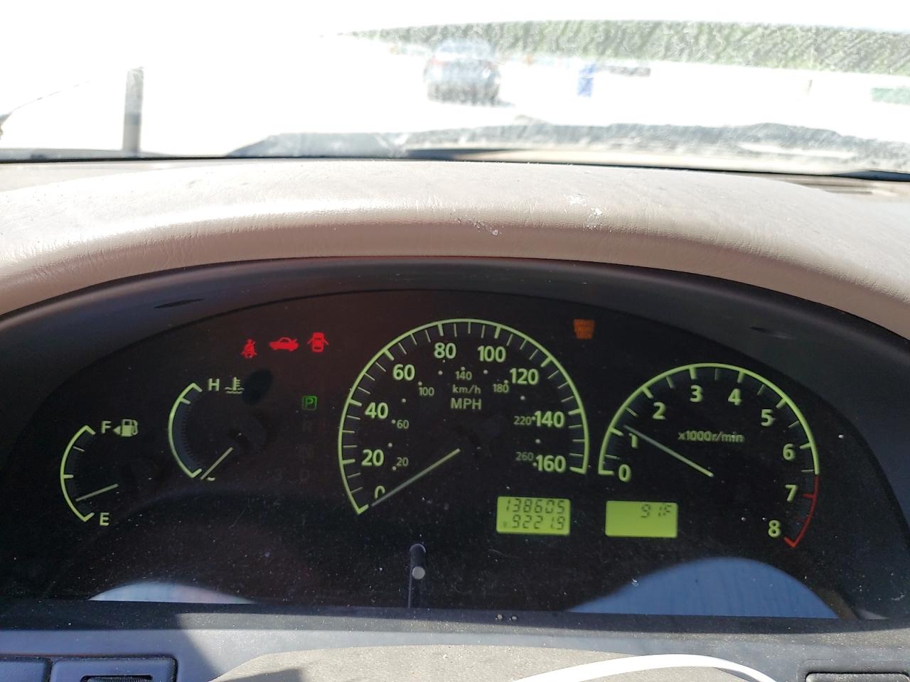 2004 Infiniti I35 VIN: JNKDA31A54T205646 Lot: 61995235