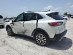 2020 Ford Escape Titanium for Sale in Opa Locka, FL - Side