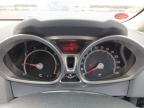 2010 FORD FIESTA ZET for sale at Copart SANDTOFT