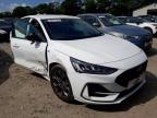 2024 FORD FOCUS ST-L for sale at Copart WOLVERHAMPTON