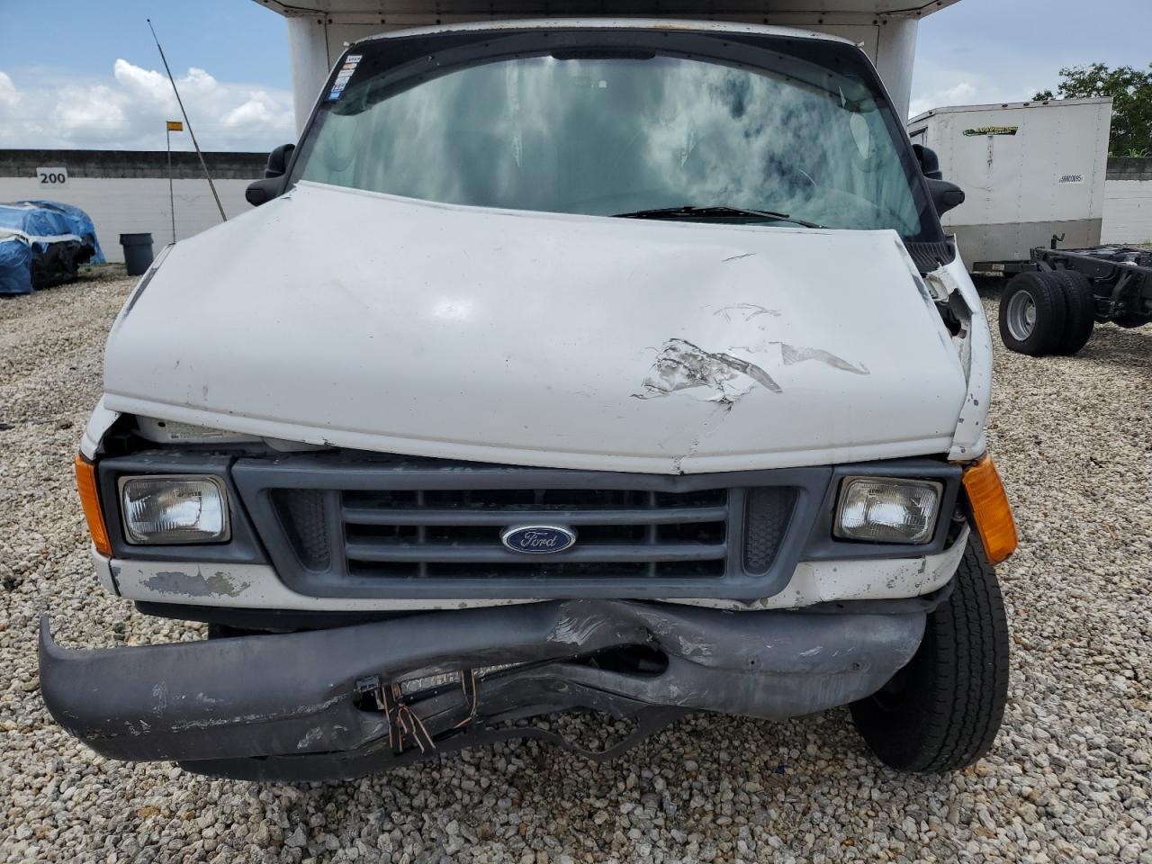 FORD ALL Models 2016 VIN 1FDWE35L96HA76371 photo 9