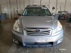 2010 Subaru Outback 2.5I Premium for Sale in Madisonville, TN - Side
