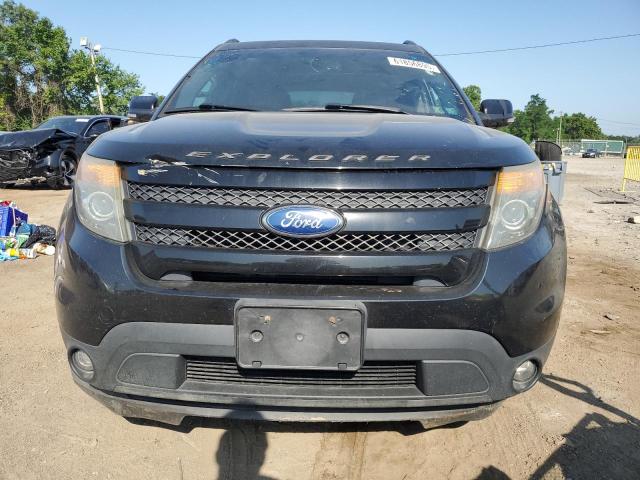 Parquets FORD EXPLORER 2014 Black