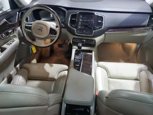Паркетники VOLVO XC90 2016 tan