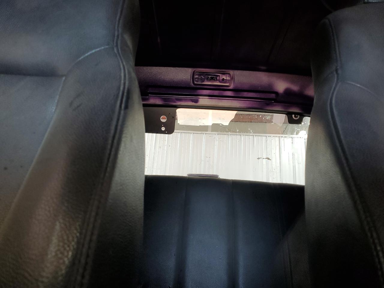 2004 Jeep Wrangler X VIN: 1J4FA39S64P734226 Lot: 59389795