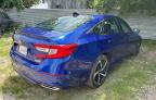 2022 HONDA ACCORD SPORT SE   à vendre chez Copart TX - HOUSTON