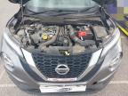 2021 NISSAN JUKE N-CON for sale at Copart SANDTOFT