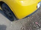 2012 CITROEN DS3 DSTYLE for sale at Copart YORK