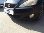 2006 LEXUS IS 220D SE for sale at Copart WHITBURN