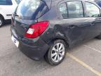 2014 VAUXHALL CORSA EXCI for sale at Copart SANDTOFT