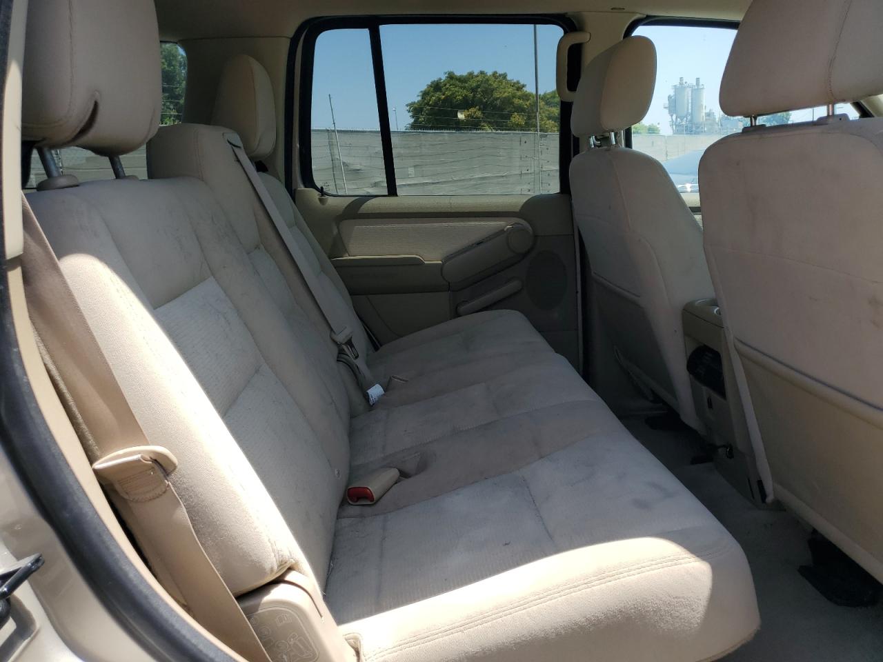 2007 Ford Explorer Xlt VIN: 1FMEU63E77UA85678 Lot: 62417535