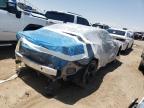 2020 Chevrolet Camaro Ls იყიდება Albuquerque-ში, NM - Vandalism