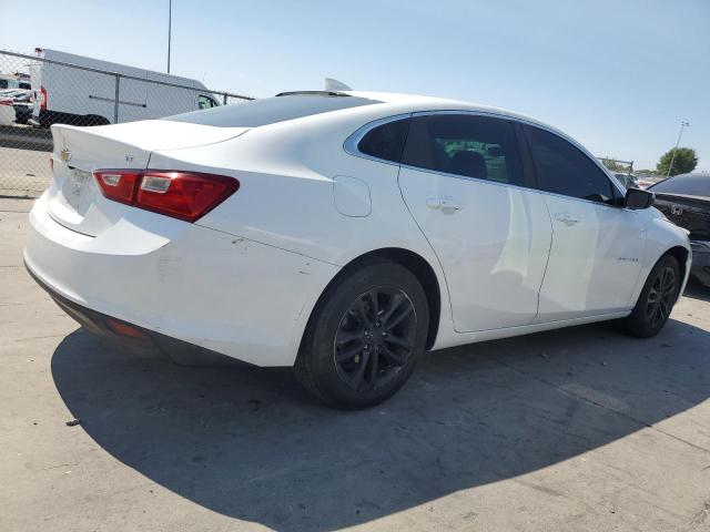  CHEVROLET MALIBU 2017 Білий
