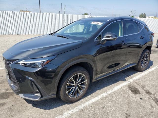 LEXUS NX 250 – zdjęcie z aukcji, lot #60259445