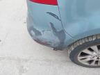 2011 SEAT ALHAMBRA S for sale at Copart YORK