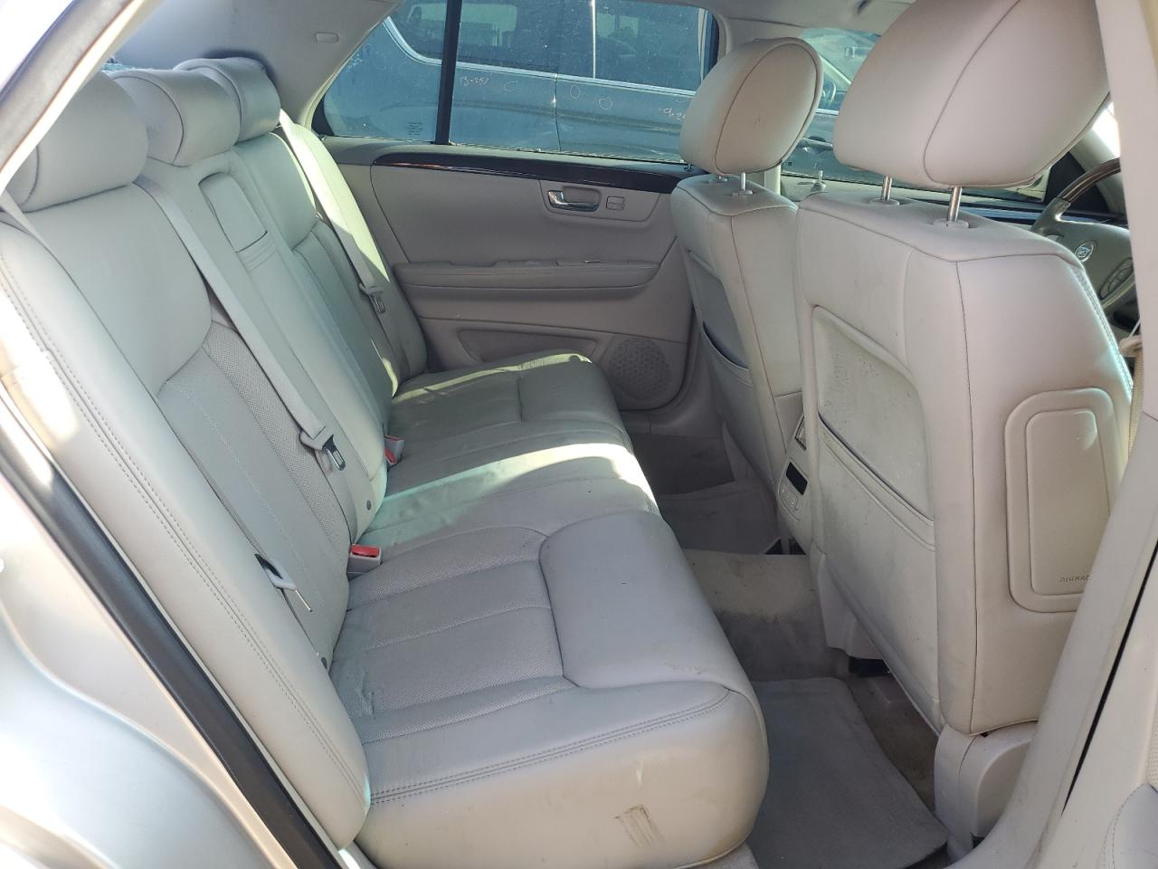 2011 Cadillac Dts Premium Collection VIN: 1G6KH5E63BU109773 Lot: 62584705