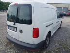 2019 VOLKSWAGEN CADDY for sale at Copart CASTLEDERMOT - IRELAND