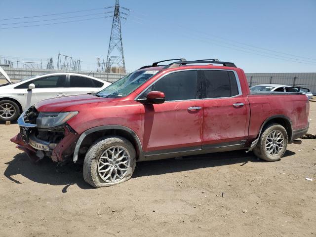 HONDA RIDGELINE 2022