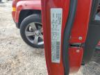 2016 Jeep Patriot Sport იყიდება Mcfarland-ში, WI - Side