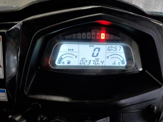 2016 CFMOTO ZFORCE 800  