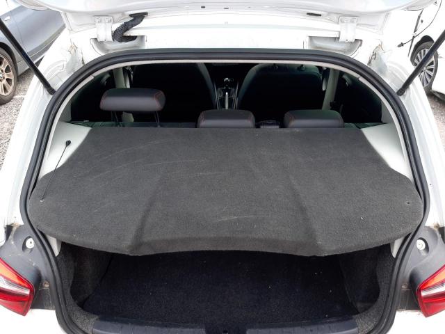 2015 SEAT IBIZA FR B