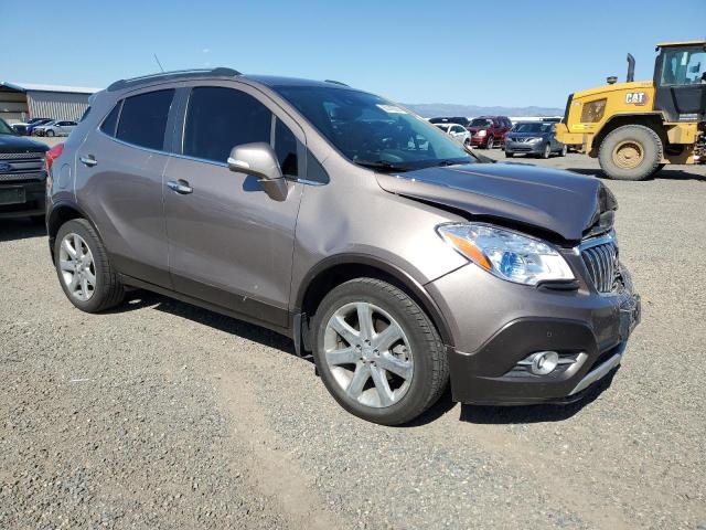  BUICK ENCORE 2014 Brown