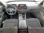2024 Nissan Pathfinder Sv for Sale in Grand Prairie, TX - Front End