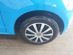 2014 VOLKSWAGEN MOVE UP for sale at Copart EAST KILBRIDE