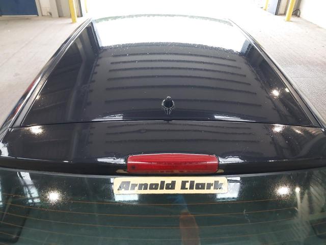 2010 VAUXHALL ASTRA SXI