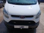 2016 FORD TRANSIT CU for sale at Copart WISBECH