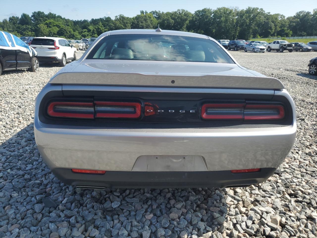 2016 Dodge Challenger R/T VIN: 2C3CDZBT2GH112340 Lot: 62854295