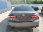 2019 Toyota Camry L იყიდება Franklin-ში, WI - Front End