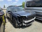 2022 JEEP CHEROKEE LATITUDE LUX   for sale at Copart QC - MONTREAL