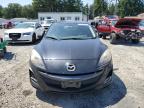 2010 Mazda 3 S იყიდება Graham-ში, WA - Rear End
