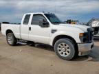 2008 Ford F250 Super Duty на продаже в Wilmer, TX - Front End