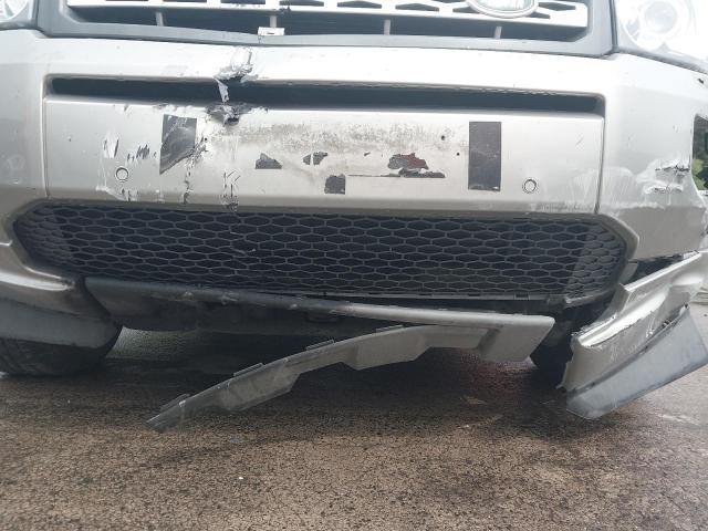 2011 LAND ROVER FREELANDER