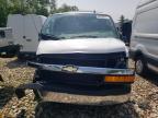 2023 CHEVROLET EXPRESS G3500    à vendre chez Copart MA - WEST WARREN