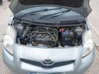 2010 TOYOTA YARIS TR V for sale at Copart SANDWICH