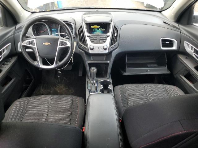  CHEVROLET EQUINOX 2016 Kremowy