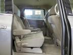 2014 Nissan Quest S للبيع في East Granby، CT - Front End