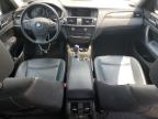 2014 Bmw X3 Xdrive28I na sprzedaż w Glassboro, NJ - Burn - Interior