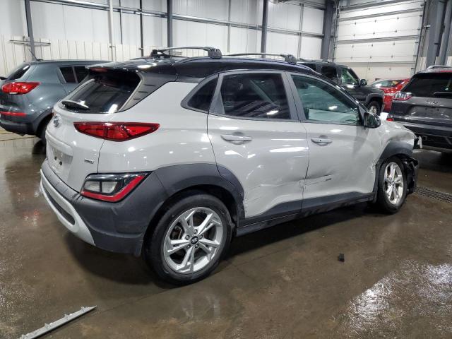  HYUNDAI KONA 2022 Szary