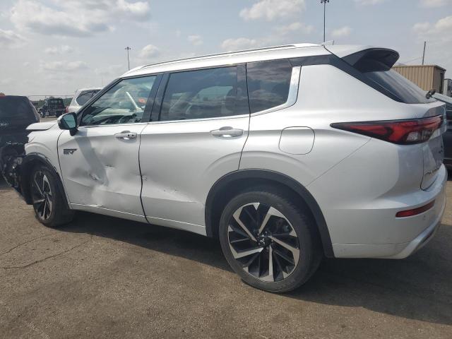  MITSUBISHI OUTLANDER 2023 Белый
