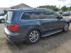 2013 Mercedes-Benz Gl 450 4Matic   na sprzedaż w Greenwell Springs, LA - Minor Dent/Scratches