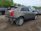 2014 CADILLAC SRX LUXURY COLLECTION for sale at Copart ON - COOKSTOWN