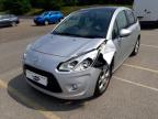 2011 CITROEN C3 EXCLUSI for sale at Copart SANDTOFT