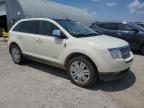 2008 Lincoln Mkx  for Sale in Wichita, KS - Front End
